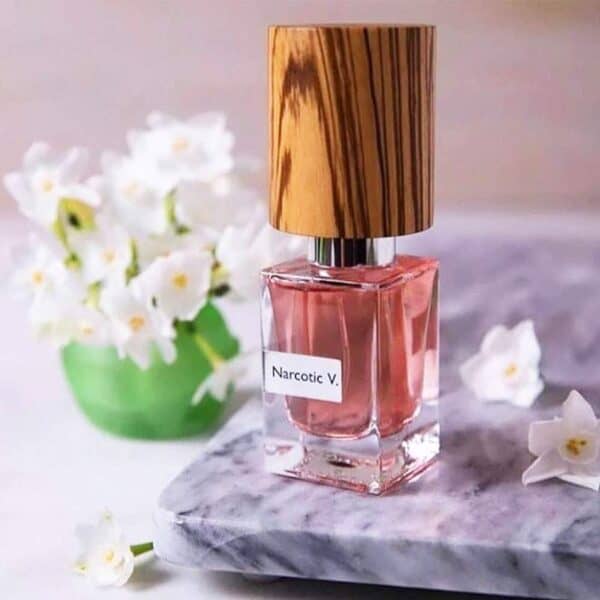 ⁦عطر ناركوتيك في ناسوماتو⁩ - الصورة ⁦1⁩