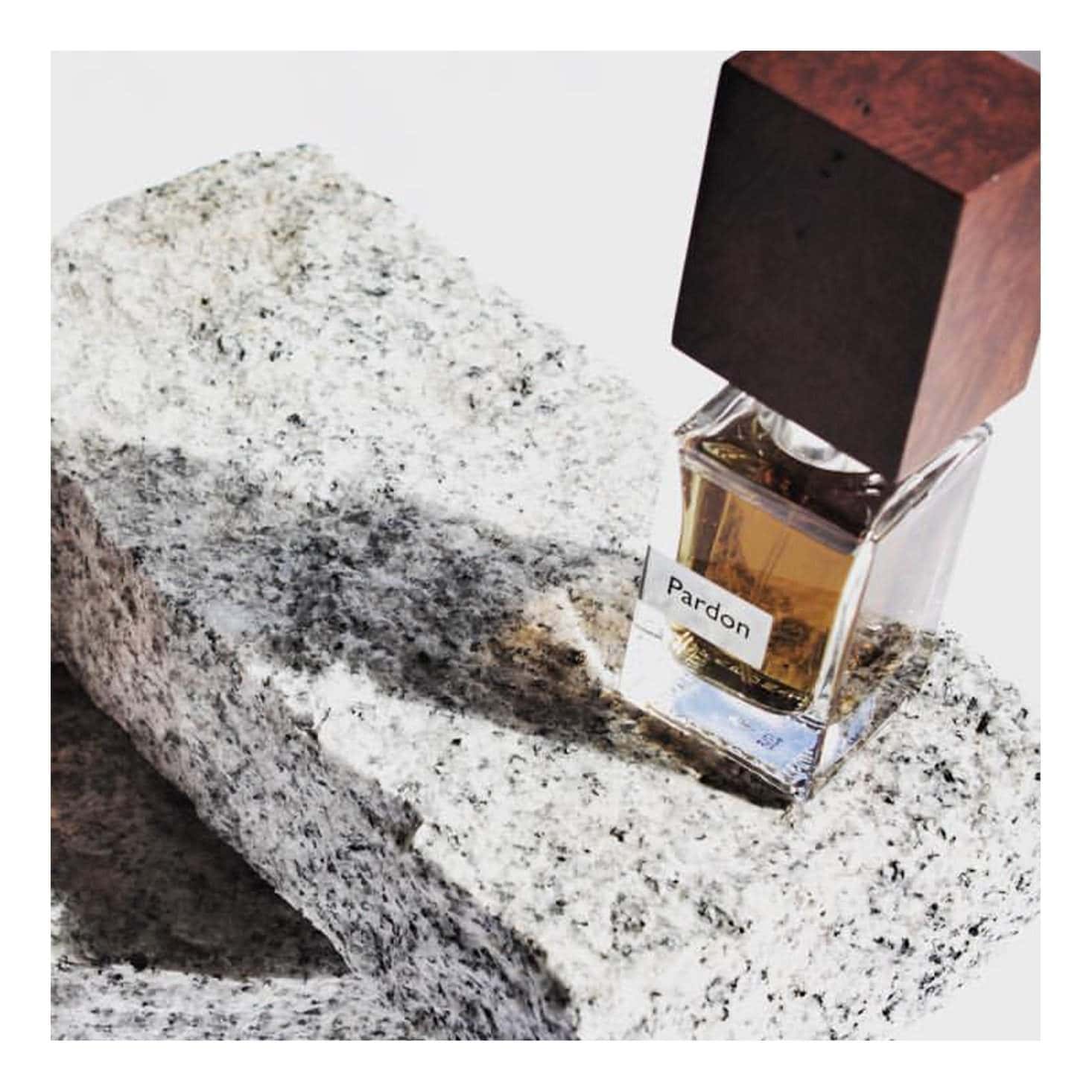 ⁦عطر باردون من ناسوماتو⁩ - الصورة ⁦1⁩