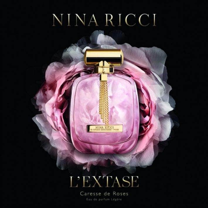 ⁦عطر ليكستاز كريس دي روز من نينا ريتشي⁩ - الصورة ⁦1⁩