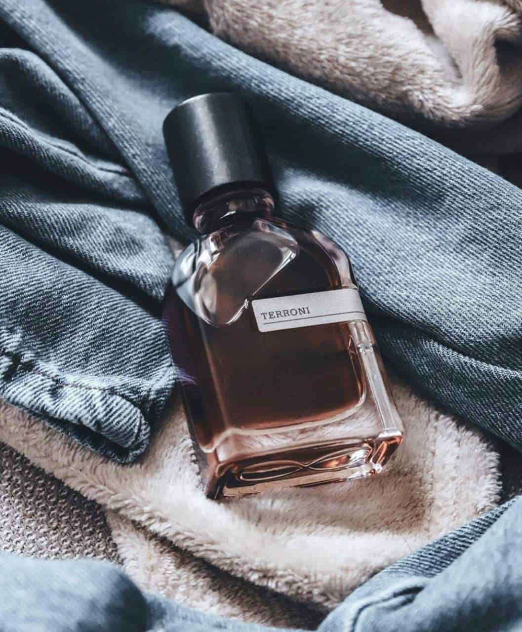 Orto Parisi Terroni عطر تيروني من اورتو باريسي - الصورة 1