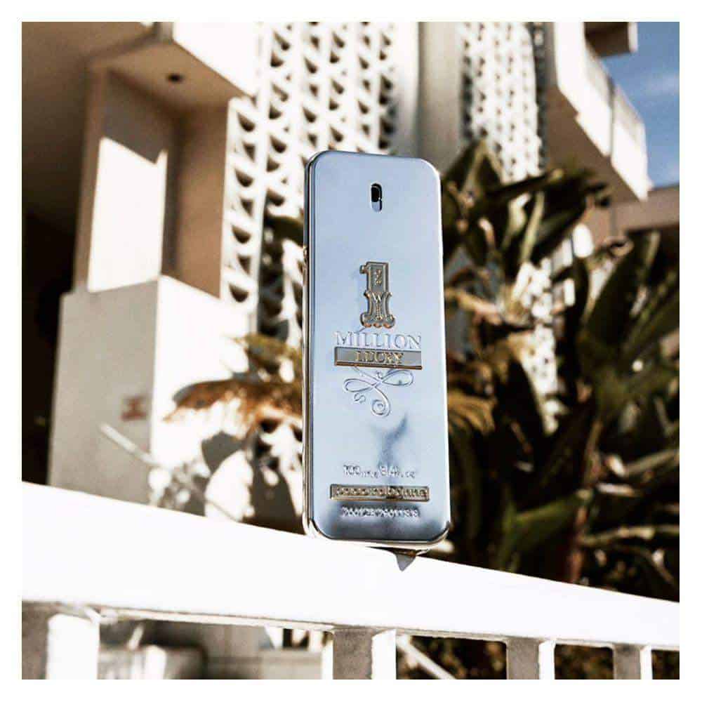 ⁦عطر وان مليون لاكي من باكو رابان⁩ - الصورة ⁦1⁩