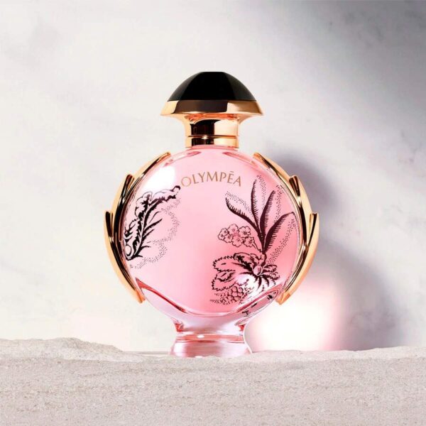 ⁦عطر أولمبيا بلوسوم من باكو رابان⁩ - الصورة ⁦1⁩