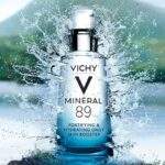 سيروم فيشي مينيرال 89