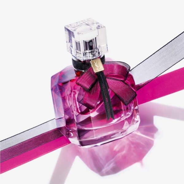 ⁦عطر مون باريس إنتستمنت من إيف سان لوران⁩ - الصورة ⁦1⁩
