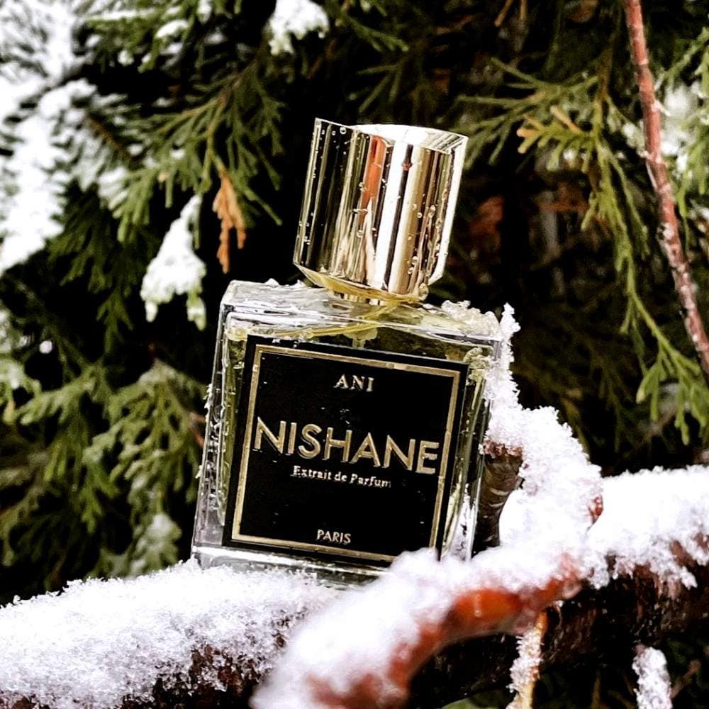 Nishane Ani عطر آني من نيشان - الصورة 1