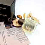 عطر سافرن كولونيز من نيشان