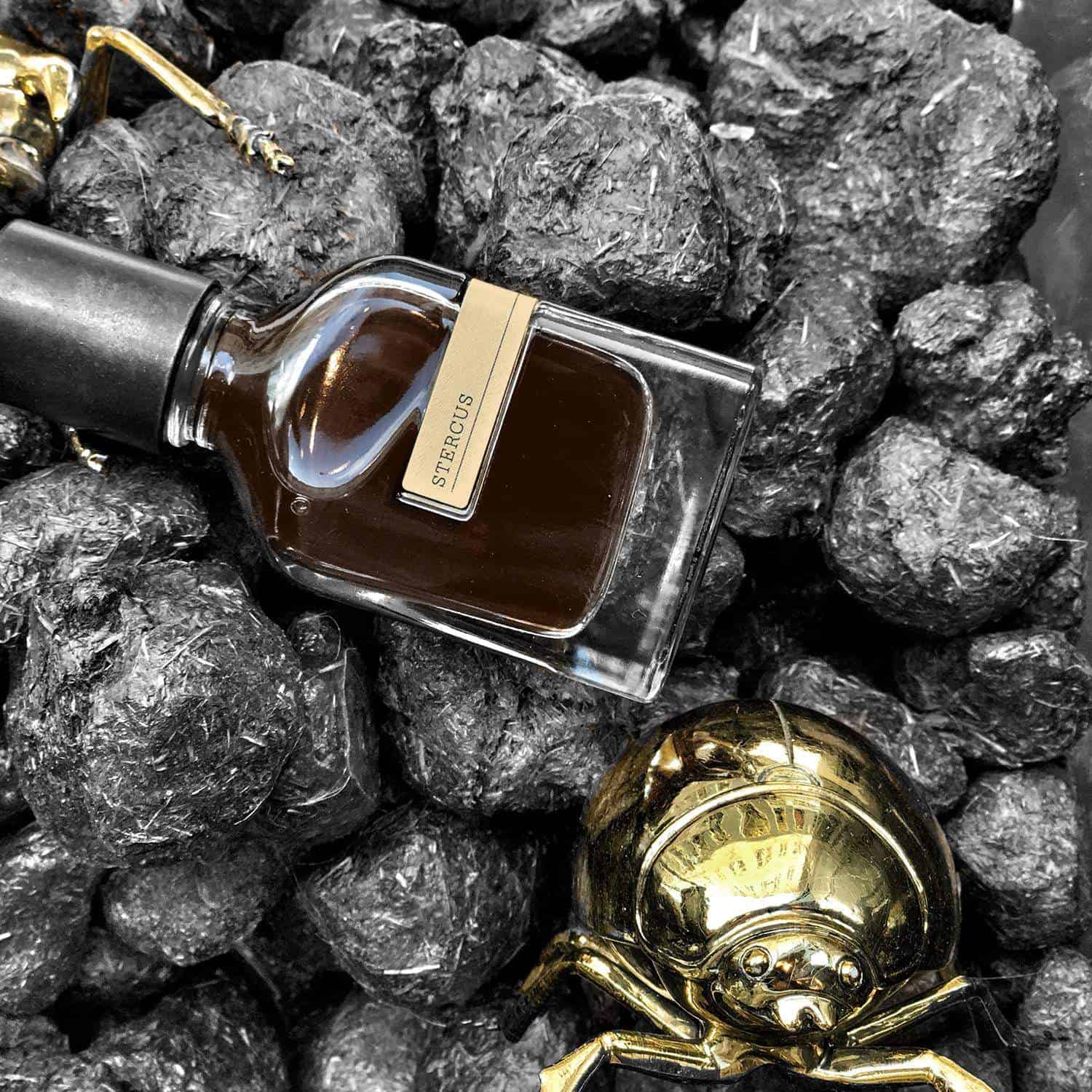 ⁦عطر ستيركس من اورتو باريسي⁩ - الصورة ⁦1⁩