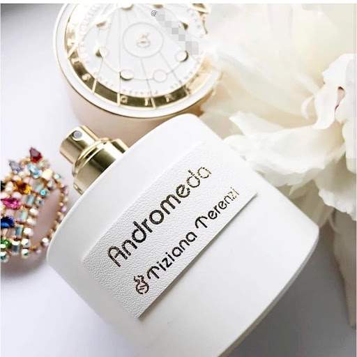 ⁦عطر أندروميدا من تيزيانا تيرينزي⁩ - الصورة ⁦1⁩