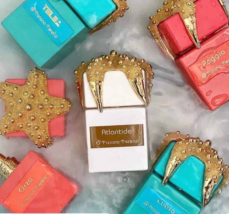 ⁦عطر أتلانتيد من تيزيانا تيرينزي⁩ - الصورة ⁦1⁩
