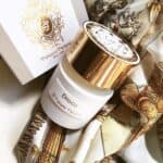 عطر دراكو من تيزيانا تيرينزي