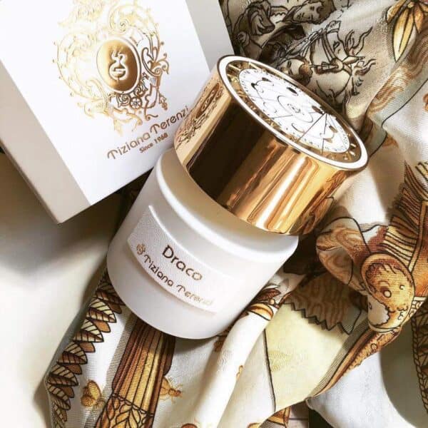 ⁦عطر دراكو من تيزيانا تيرينزي⁩ - الصورة ⁦1⁩