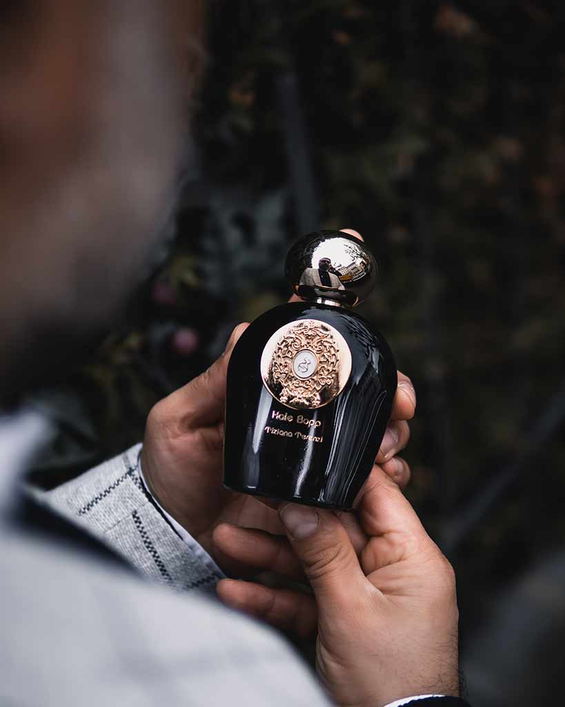 ⁦عطر هيل بوب كوميت من تيزيانا تيرنزي⁩ - الصورة ⁦1⁩