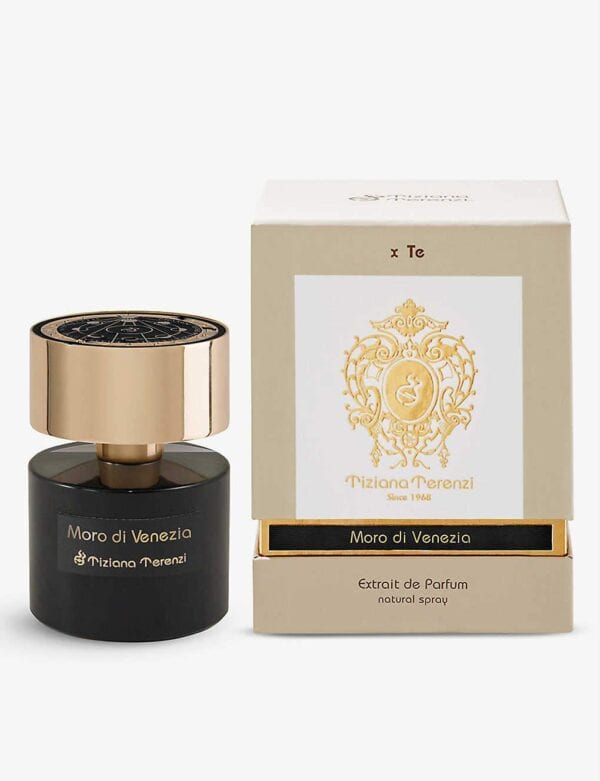 ⁦عطر مورو دايا فينيزيا من تيزيانا تيرينزي⁩ - الصورة ⁦1⁩