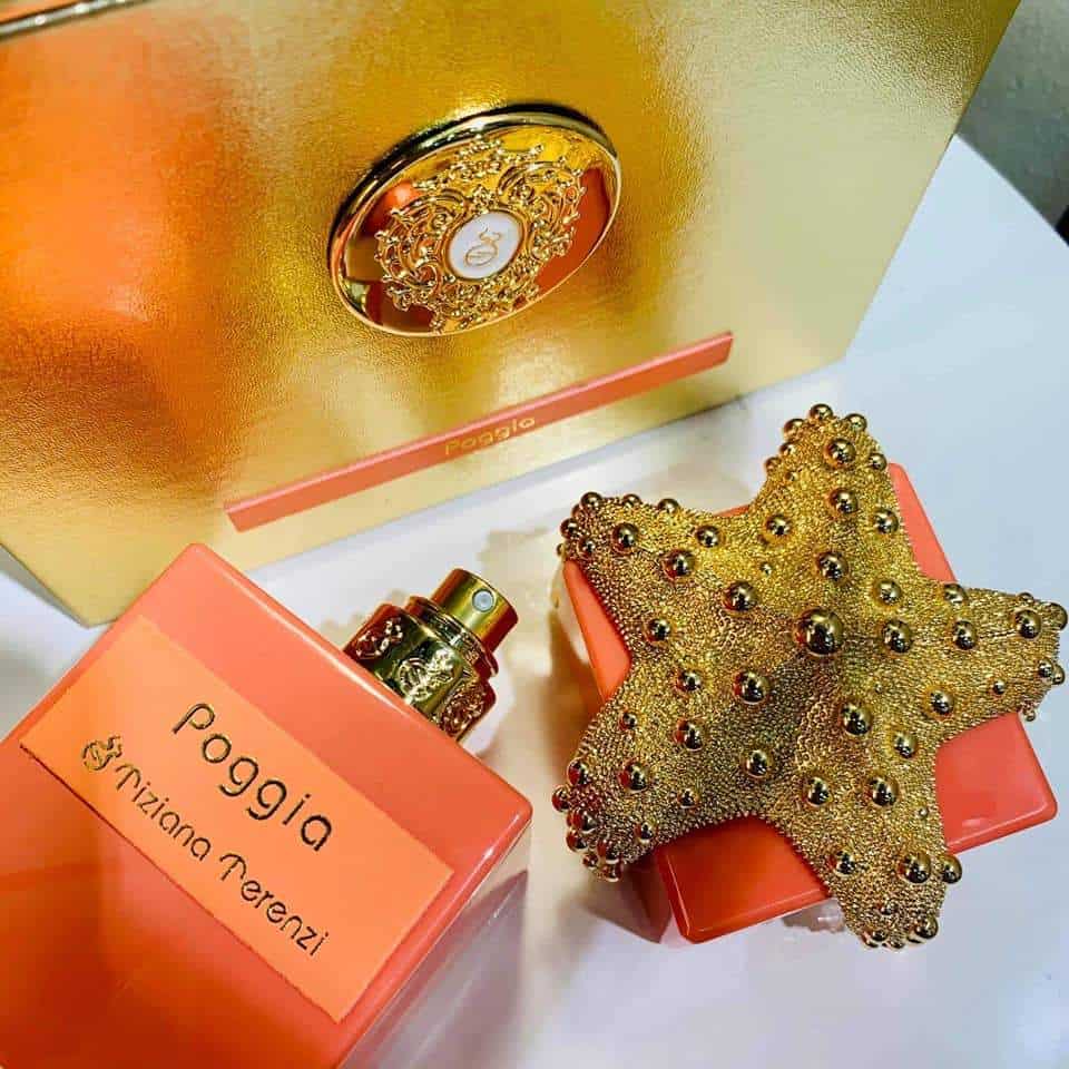 ⁦عطر بوجيا من تيزيانا تيرينزي⁩ - الصورة ⁦1⁩