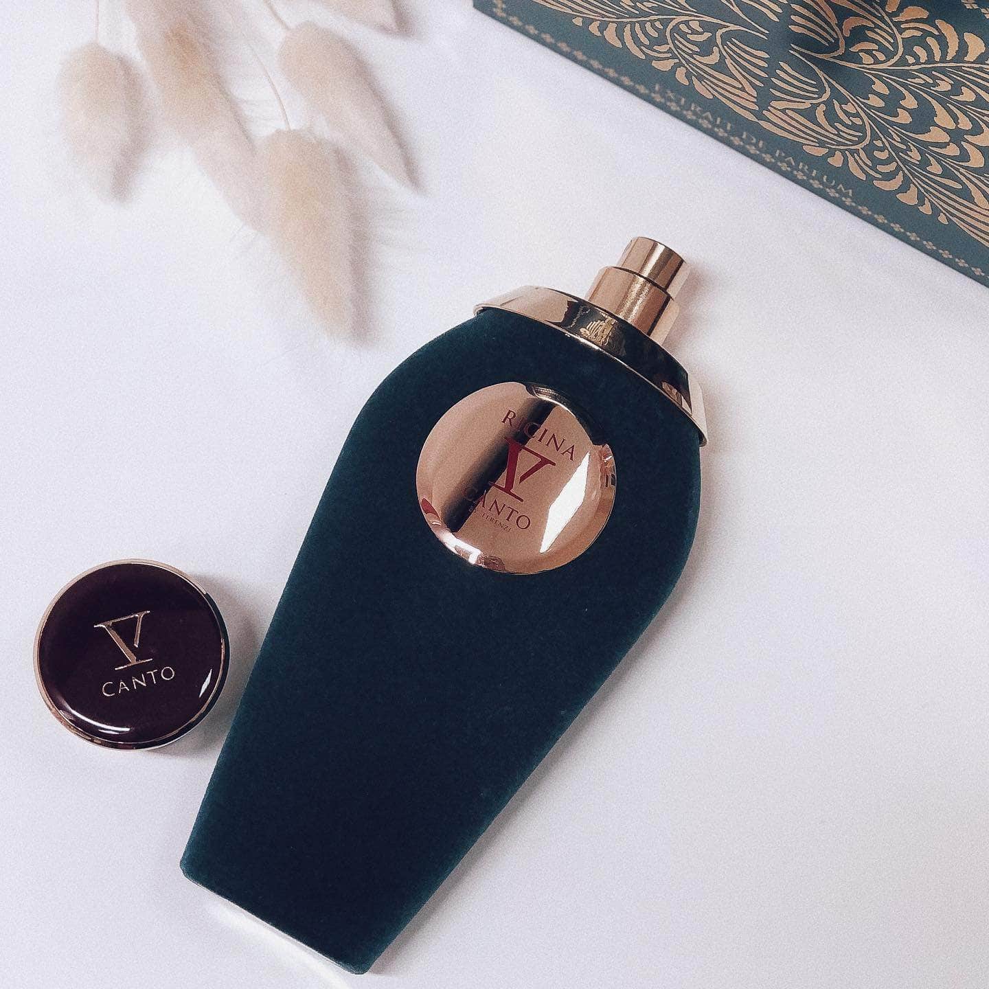 ⁦عطر ريكينا من في كانتو⁩ - الصورة ⁦1⁩