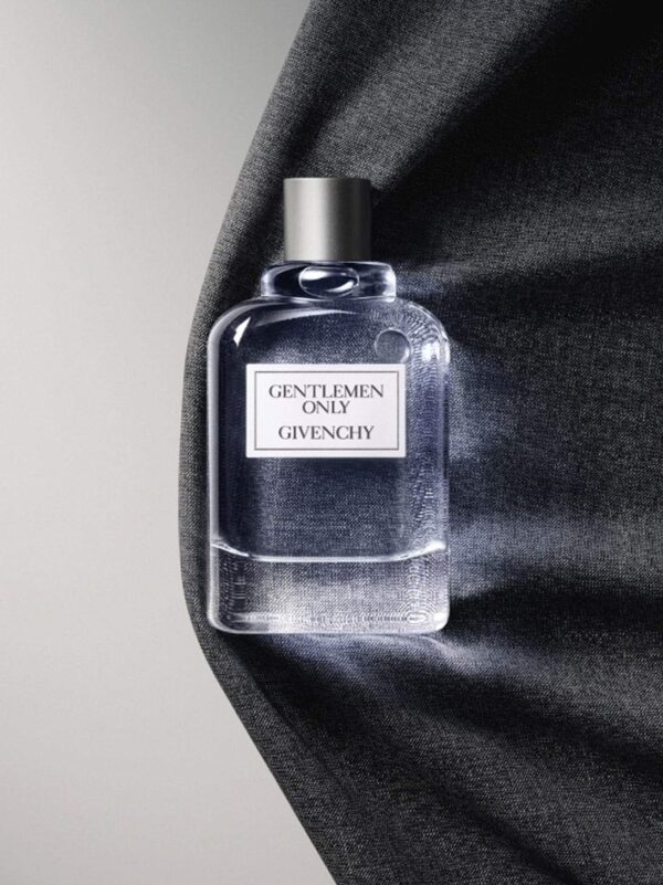 ⁦عطر أونلي جنتل مان من جيفنشي⁩ - الصورة ⁦1⁩