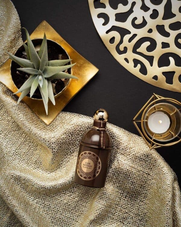 ⁦عطر كوير إنتانس من جيرلان⁩ - الصورة ⁦1⁩