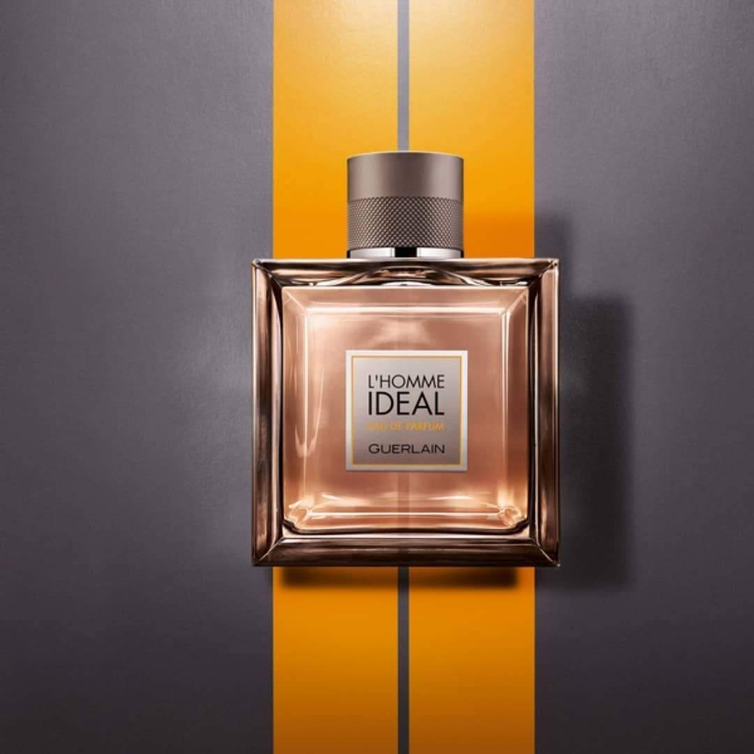 ⁦عطر لوم إيديال أو دو برفان من جيرلان⁩ - الصورة ⁦1⁩