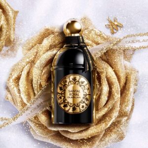 عطر سانتال رويال من جيرلان