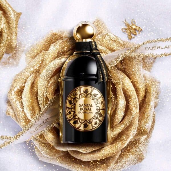 ⁦عطر سانتال رويال من جيرلان⁩ - الصورة ⁦1⁩