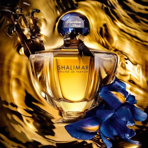 ⁦عطر شاليمار فيلتر من جيرلان⁩ - الصورة ⁦1⁩