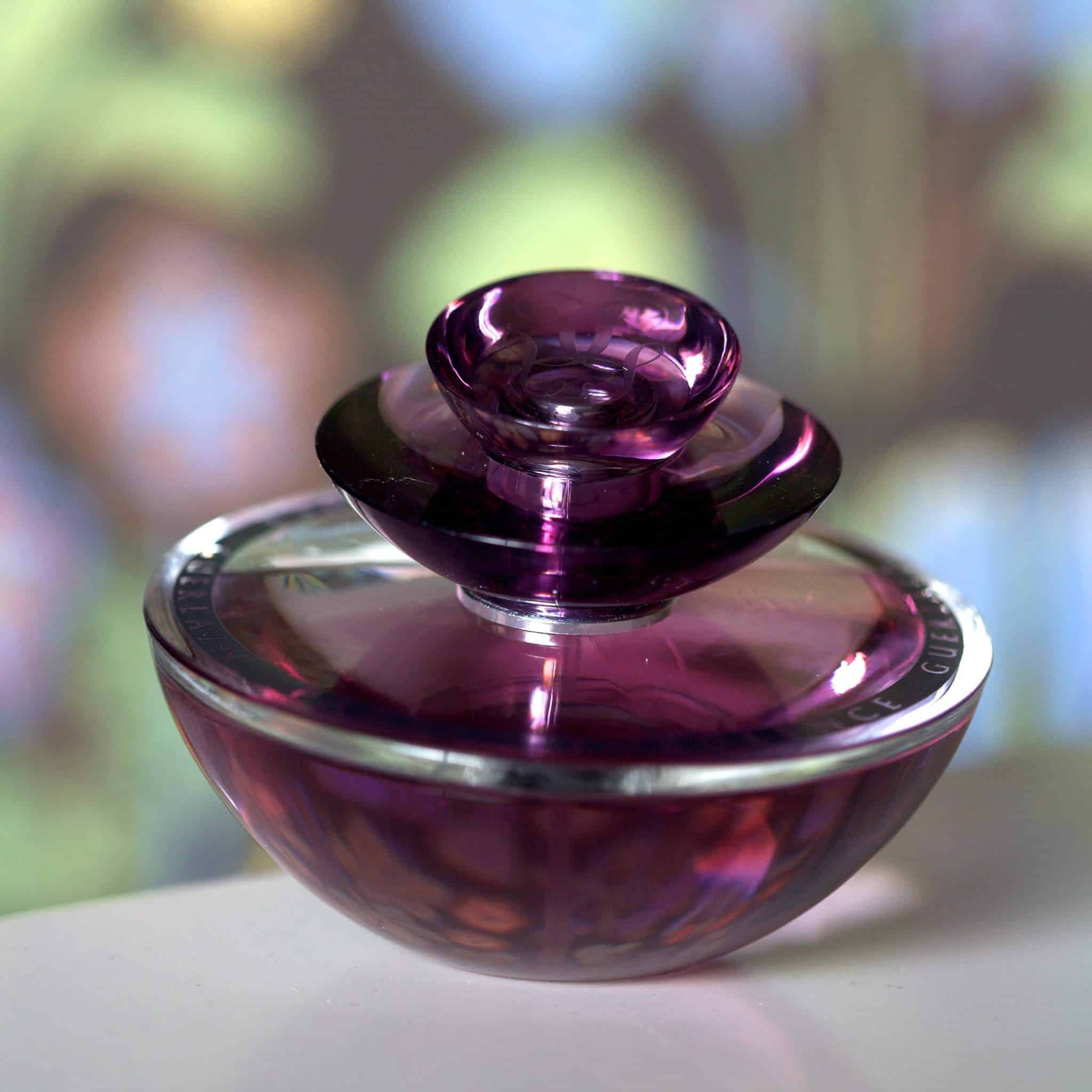 ⁦عطر انسولينس من جيرلان⁩ - الصورة ⁦1⁩