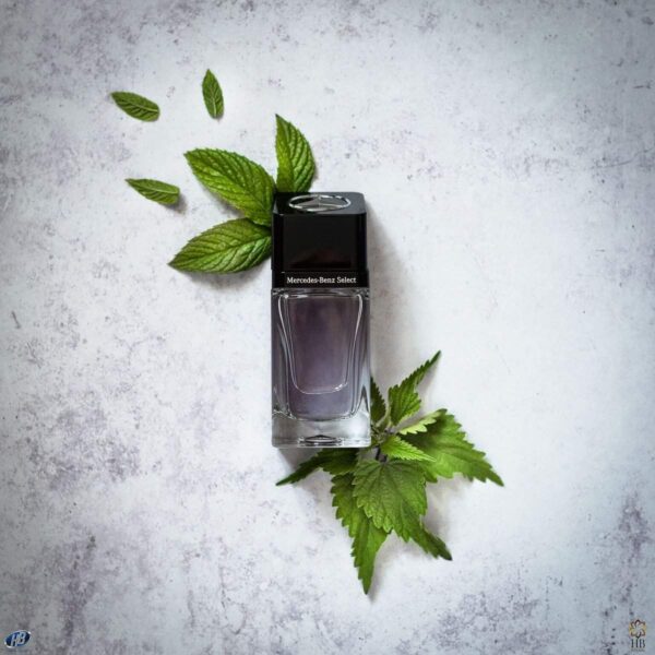 ⁦عطر سليكت من مرسيدس بنز⁩ - الصورة ⁦1⁩