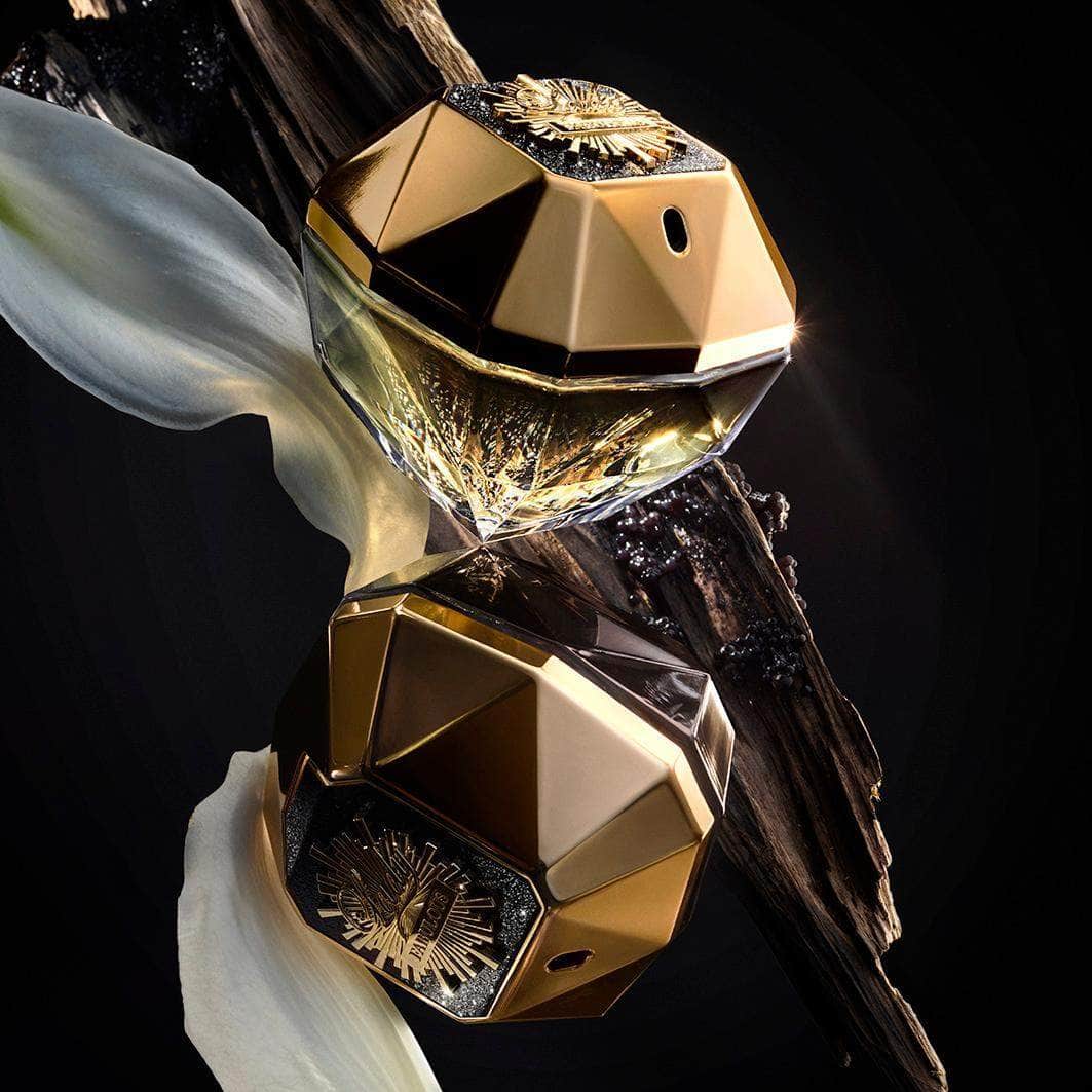 ⁦عطر ليدي مليون فابيولس من باكو ربان⁩ - الصورة ⁦1⁩