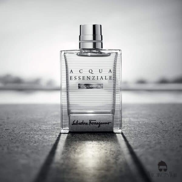 ⁦عطر أكوا اسينزا سلفاتور فيراغامو للرجال⁩ - الصورة ⁦1⁩