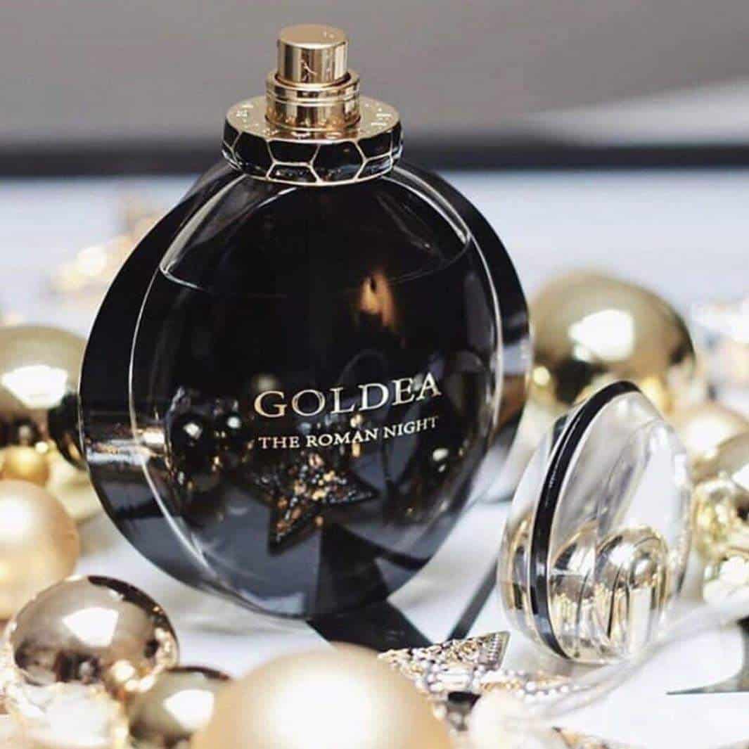 ⁦عطر جولديا ذا رومان نايت من بولغاري⁩ - الصورة ⁦1⁩