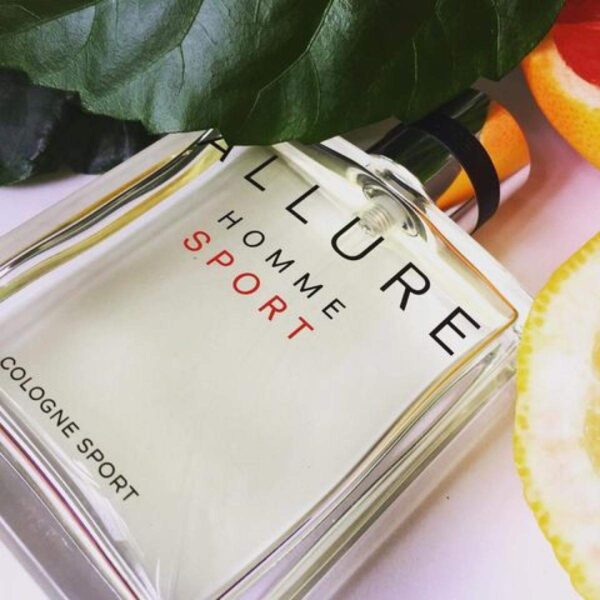⁦عطر آلور هوم سبورت كولونيا من شانيل⁩ - الصورة ⁦1⁩