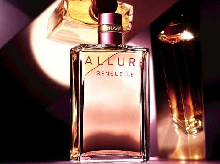 ⁦عطر شانيل الور سنشوال⁩ - الصورة ⁦1⁩