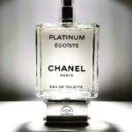 عطر بلاتنيوم ايجوست من شانيل