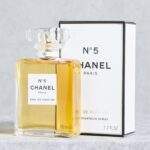 عطر نمبر 5 من شانيل