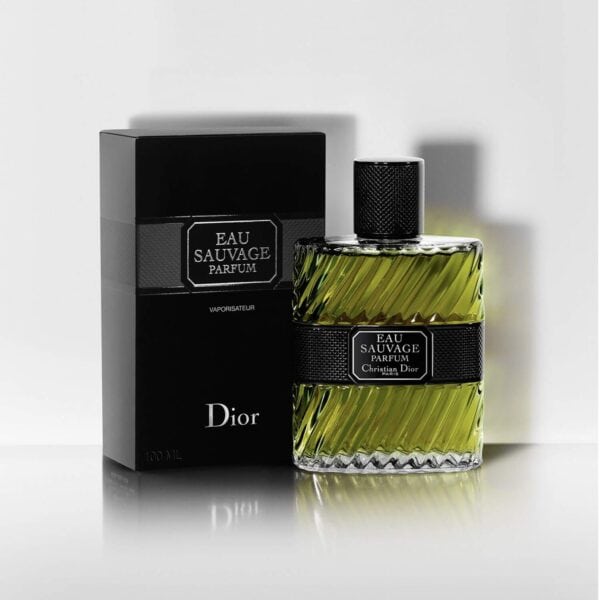 ⁦عطر أو سوفاج من ديور⁩ - الصورة ⁦1⁩