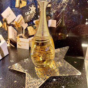 عطر جادور انفينيسيم من ديور