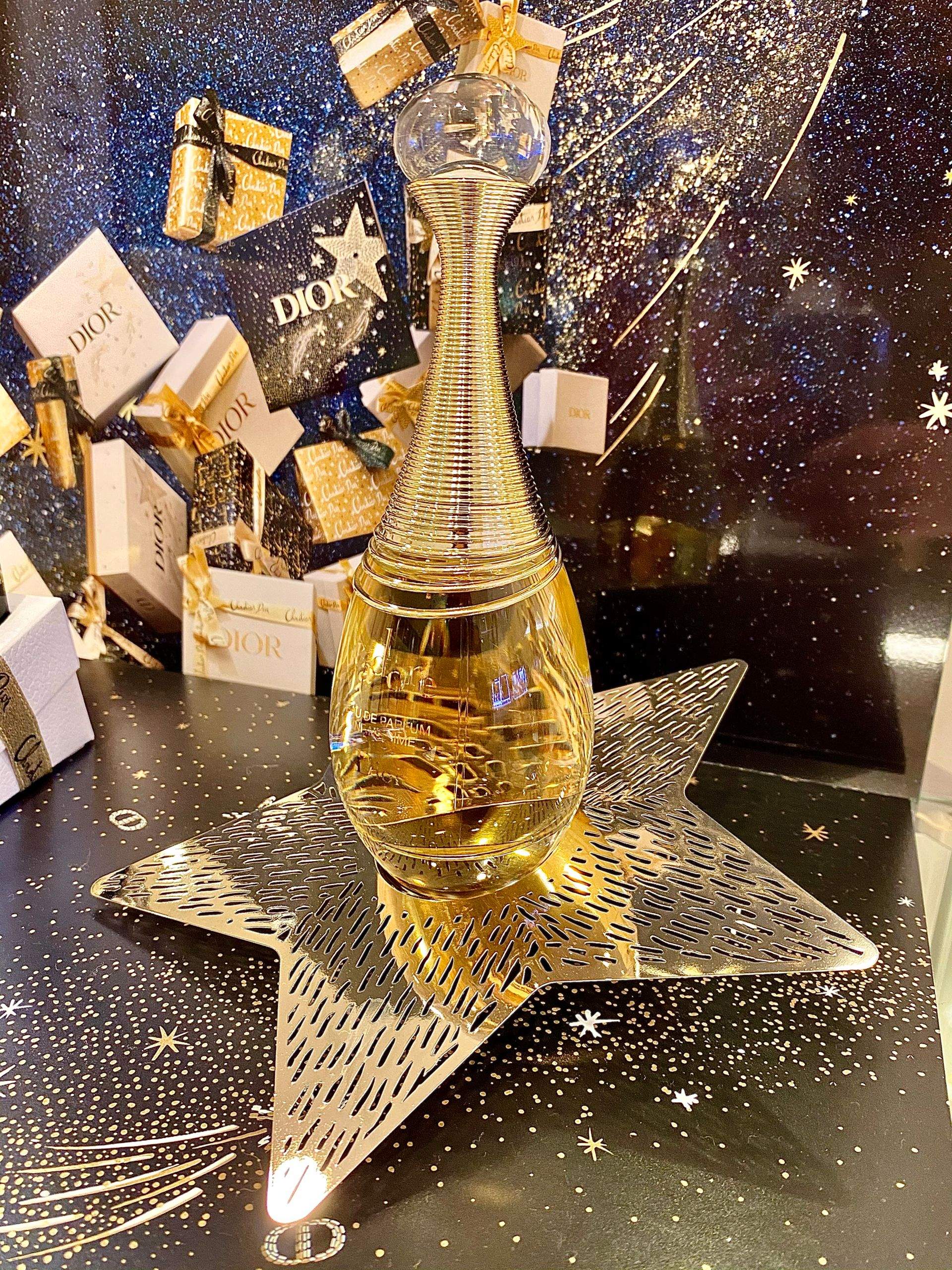 ⁦عطر جادور انفينيسيم من ديور⁩ - الصورة ⁦1⁩