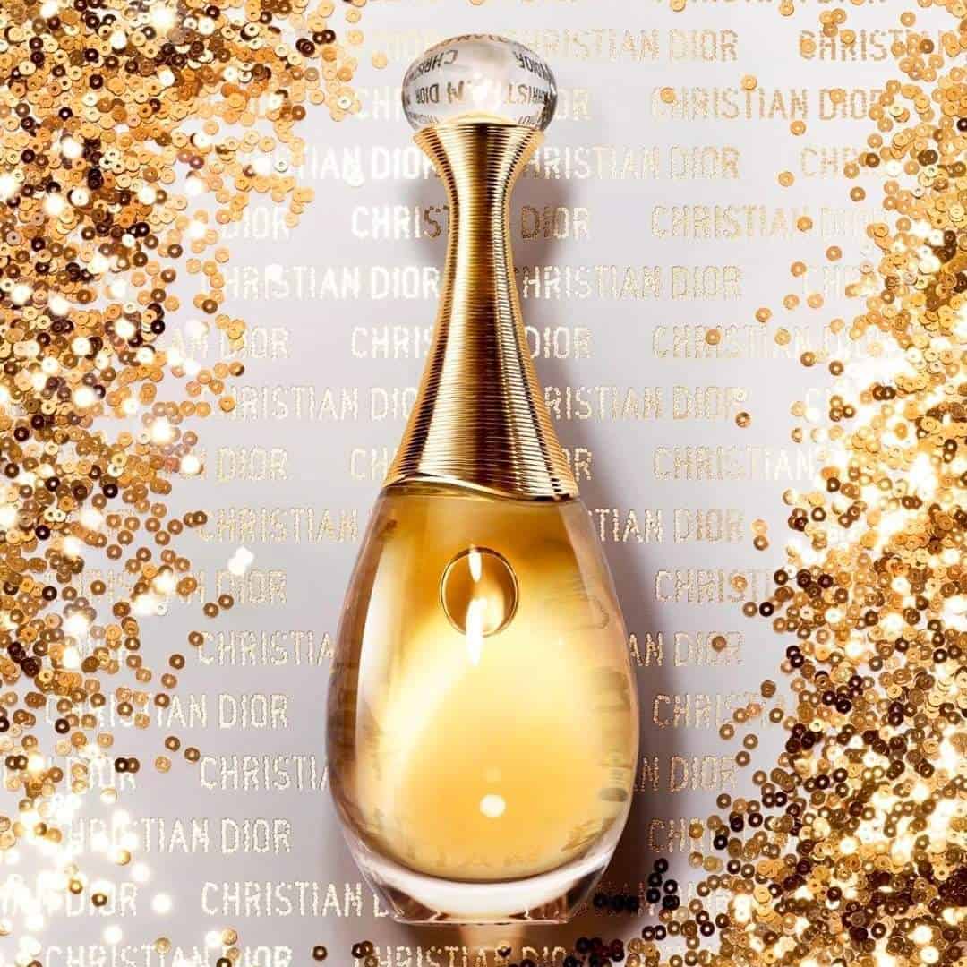 Dior J'adore عطر جادور أبسولو من ديور - الصورة 1