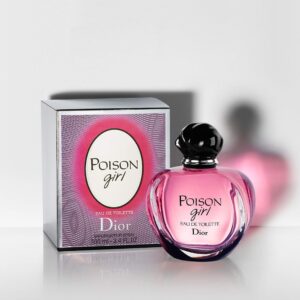 عطر بويزن غيرل تواليت من ديور