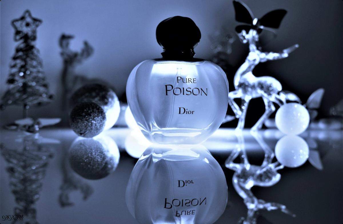 ⁦عطر ديور بيور بويزن⁩ - الصورة ⁦1⁩