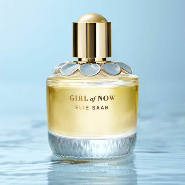 ⁦عطر جيرل اوف ناو من ايلي صعب⁩ - الصورة ⁦1⁩