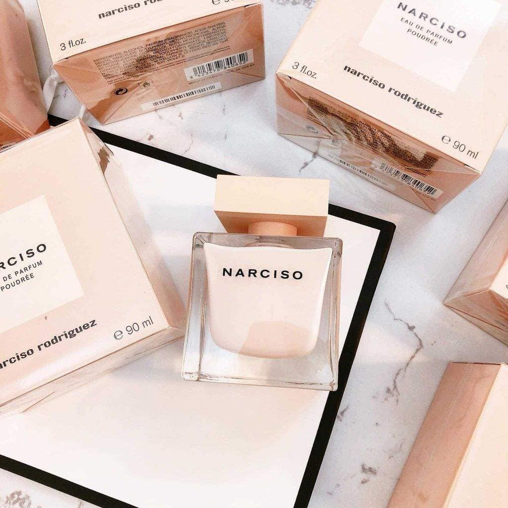⁦عطر نارسيسو پودريه من نارسيسو رودريغز⁩ - الصورة ⁦1⁩