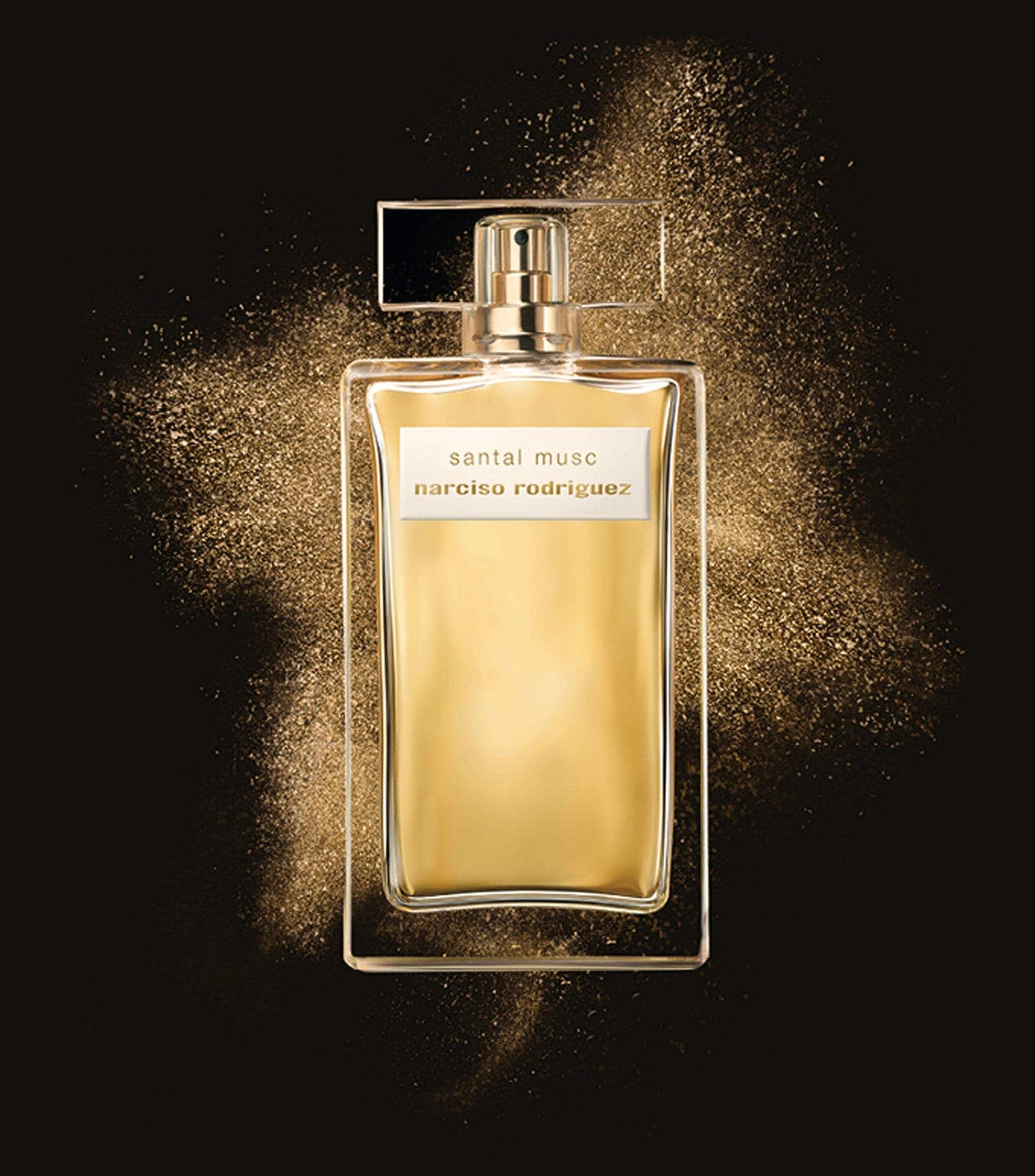 ⁦عطر سانتال مسك من نارسيزو رودريغز⁩ - الصورة ⁦1⁩