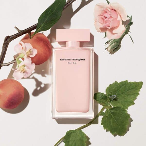 ⁦عطر فور هير برفان من نارسيسو رودريغز⁩ - الصورة ⁦1⁩