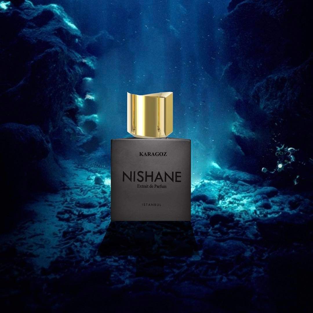 ⁦عطر كاراجوز من نيشان⁩ - الصورة ⁦1⁩