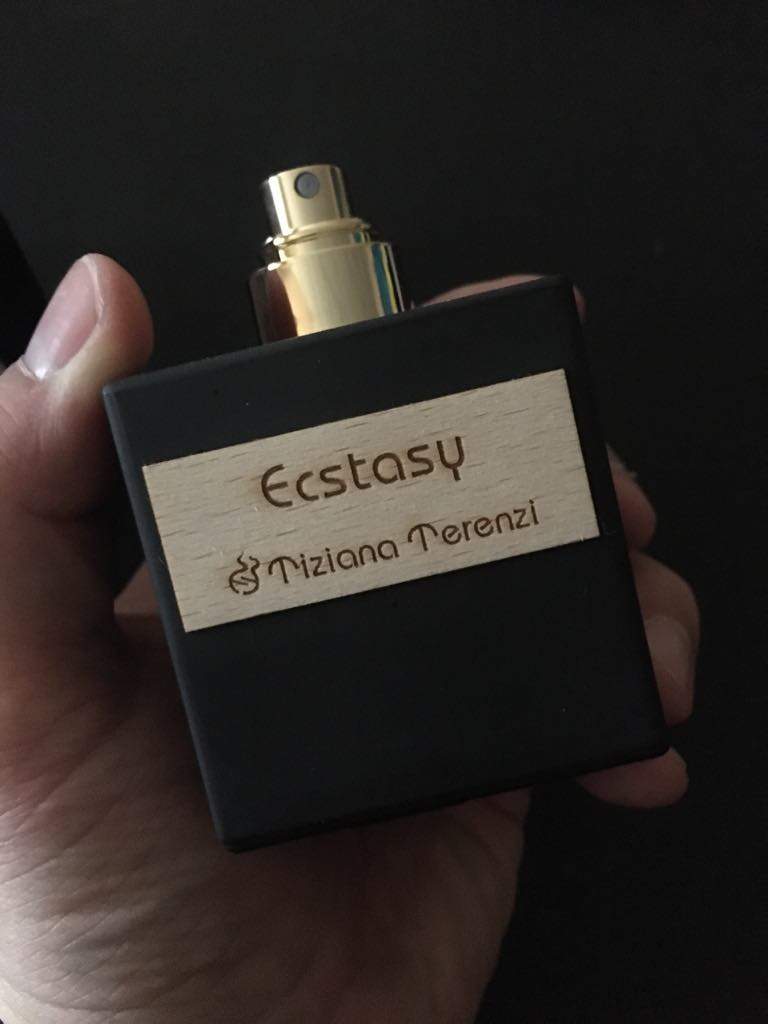 ⁦عطر اكستاسي من تيزيانا تيرنزي⁩ - الصورة ⁦1⁩