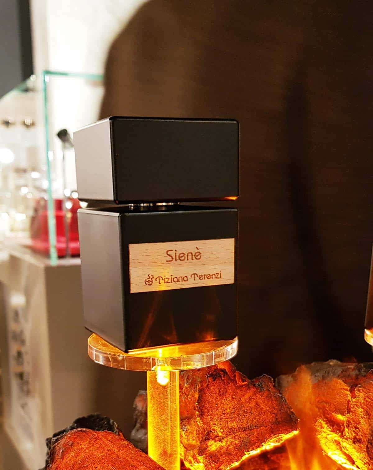 ⁦عطر سييني من تيزيانا تيرنزي⁩ - الصورة ⁦1⁩