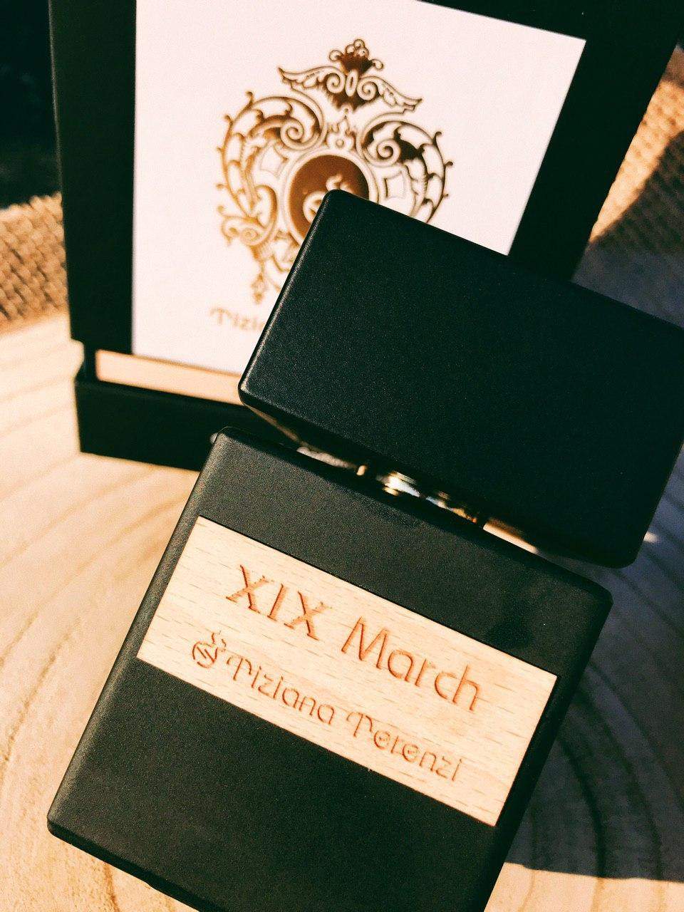 ⁦عطر إكس أي إكس مارش من تيزيانا تيرينزي⁩ - الصورة ⁦1⁩