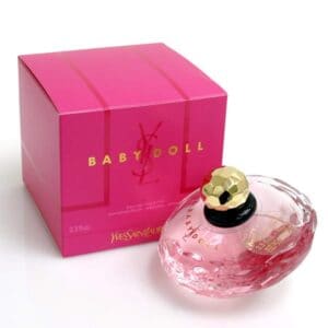 عطر بيبي دول من ايف سان لوران
