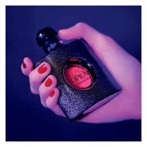 عطر بلاك أوبيوم برفان من إيف سان لوران